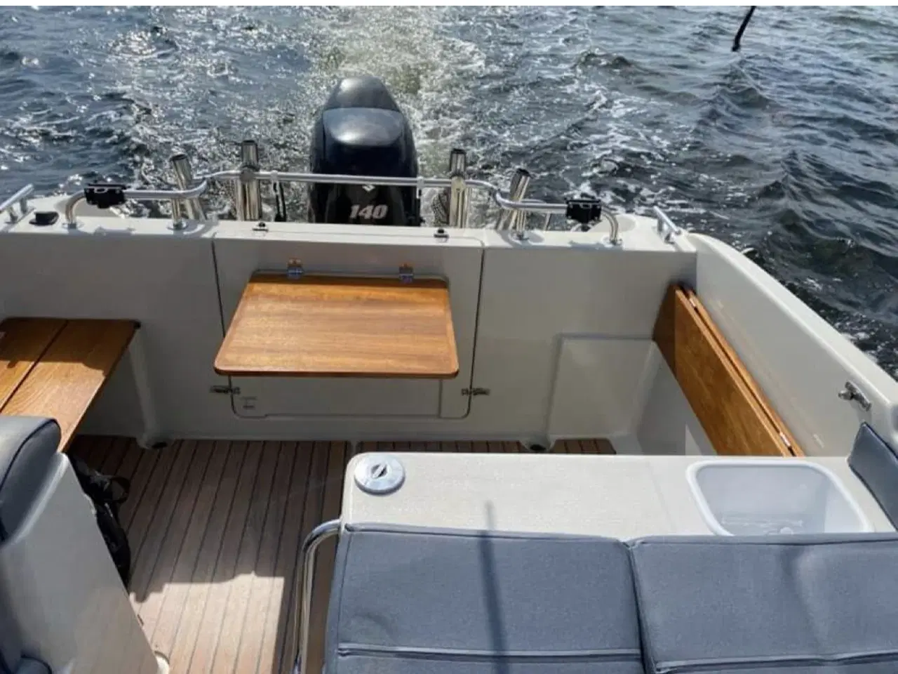 Billede 6 - Askeladen freestyle 585