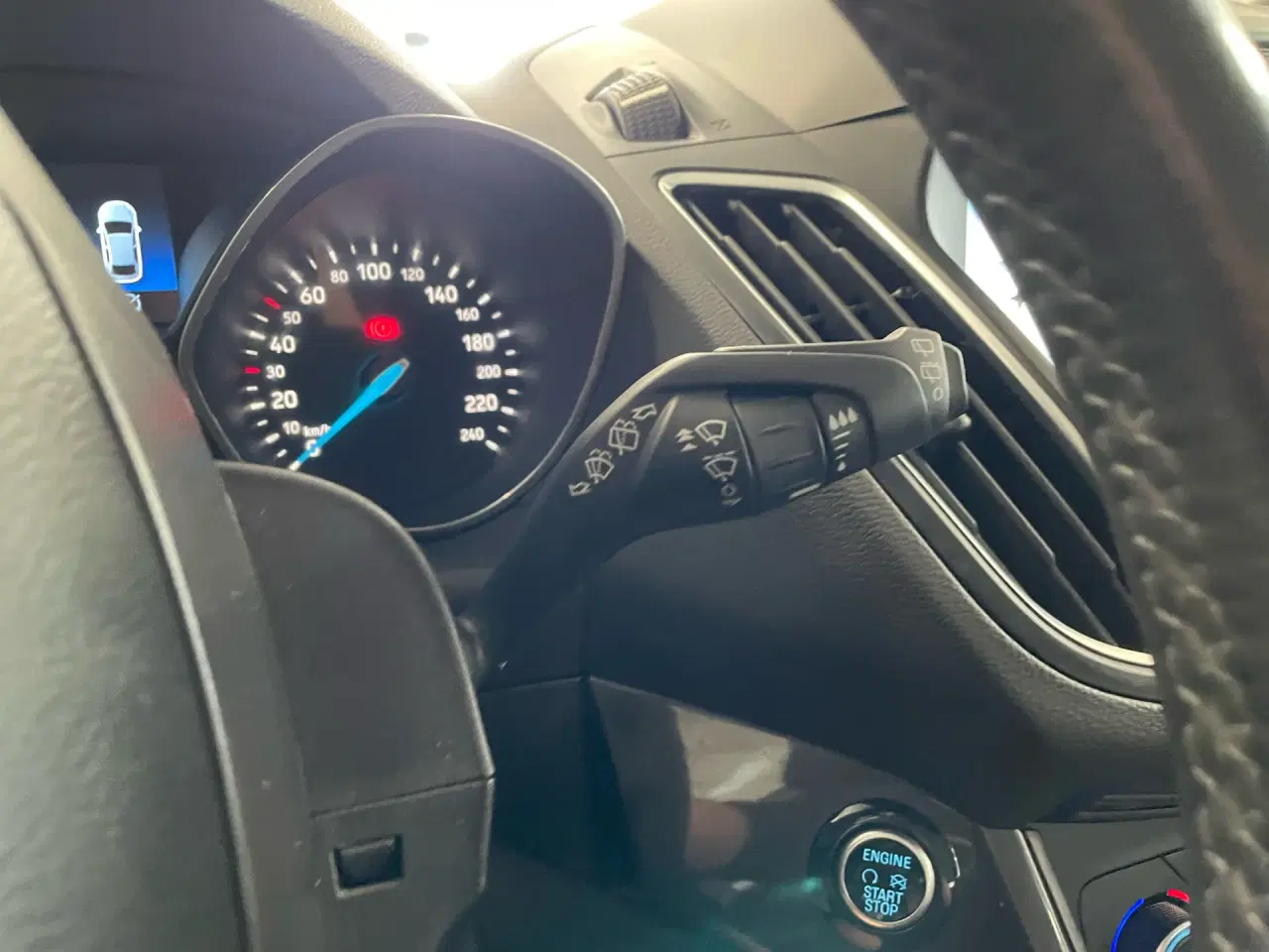 Billede 15 - Ford C-MAX 1,0 EcoBoost Titanium Plus Start/Stop 125HK 6g