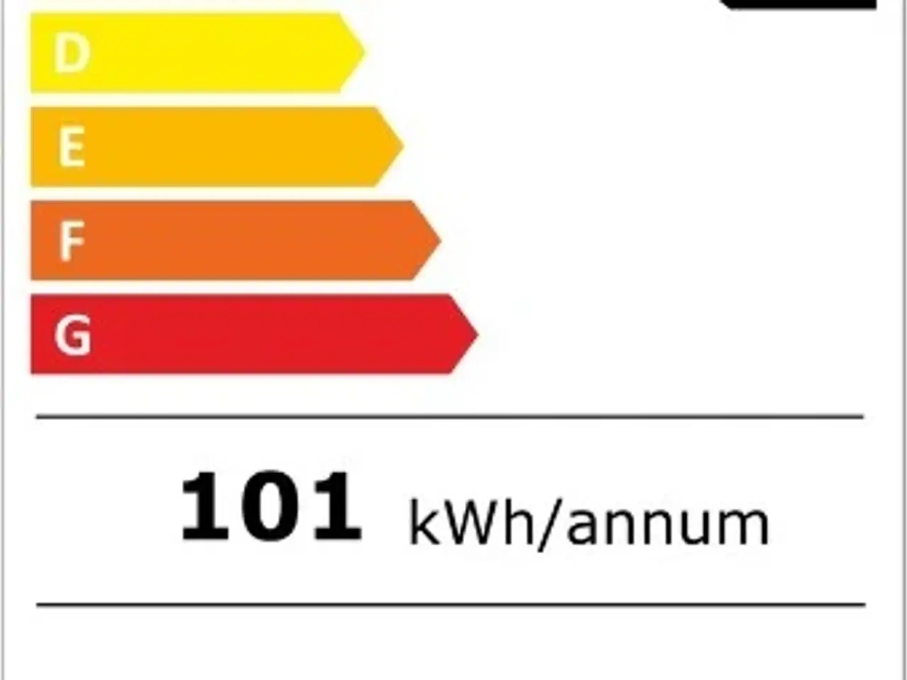 Billede 3 - NYT Liebherr RBsfc 5220-22 001 Køleskab MED BULE