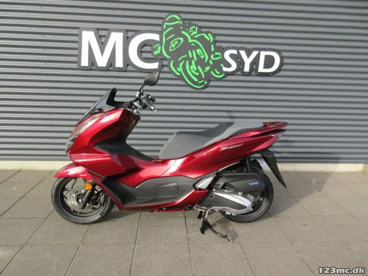 Billede 16 - Honda PCX 125 MC-SYD BYTTER GERNE