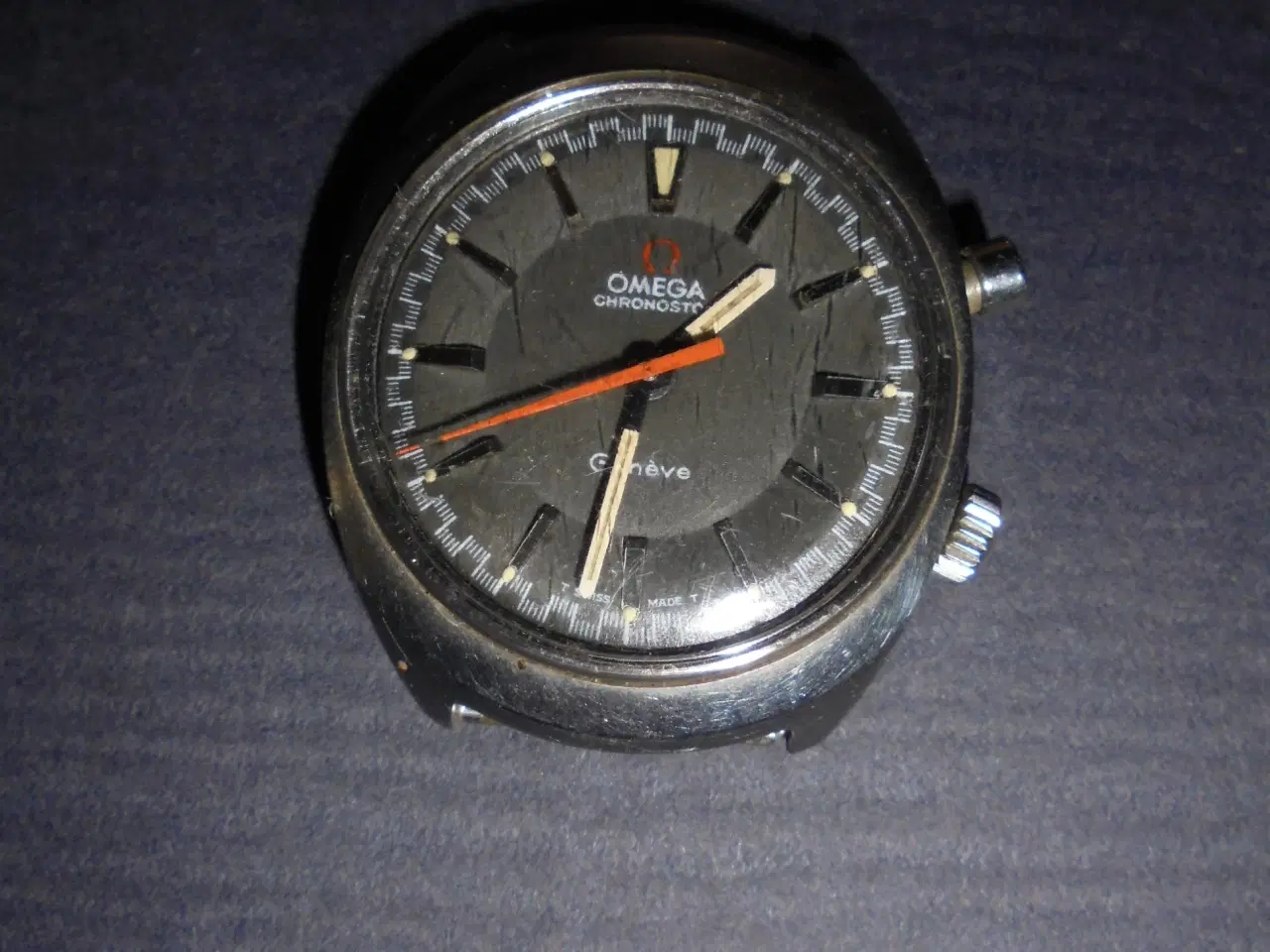 Billede 1 - Omega Chronostop