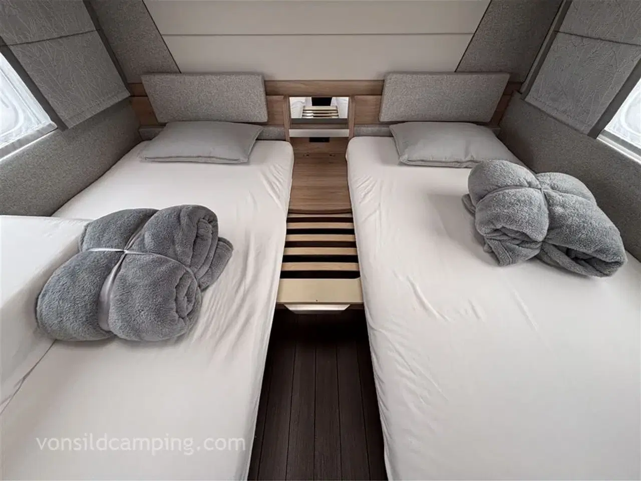 Billede 10 - 2023 - Knaus Südwind 540 UE "60 Years Celebration" Alde