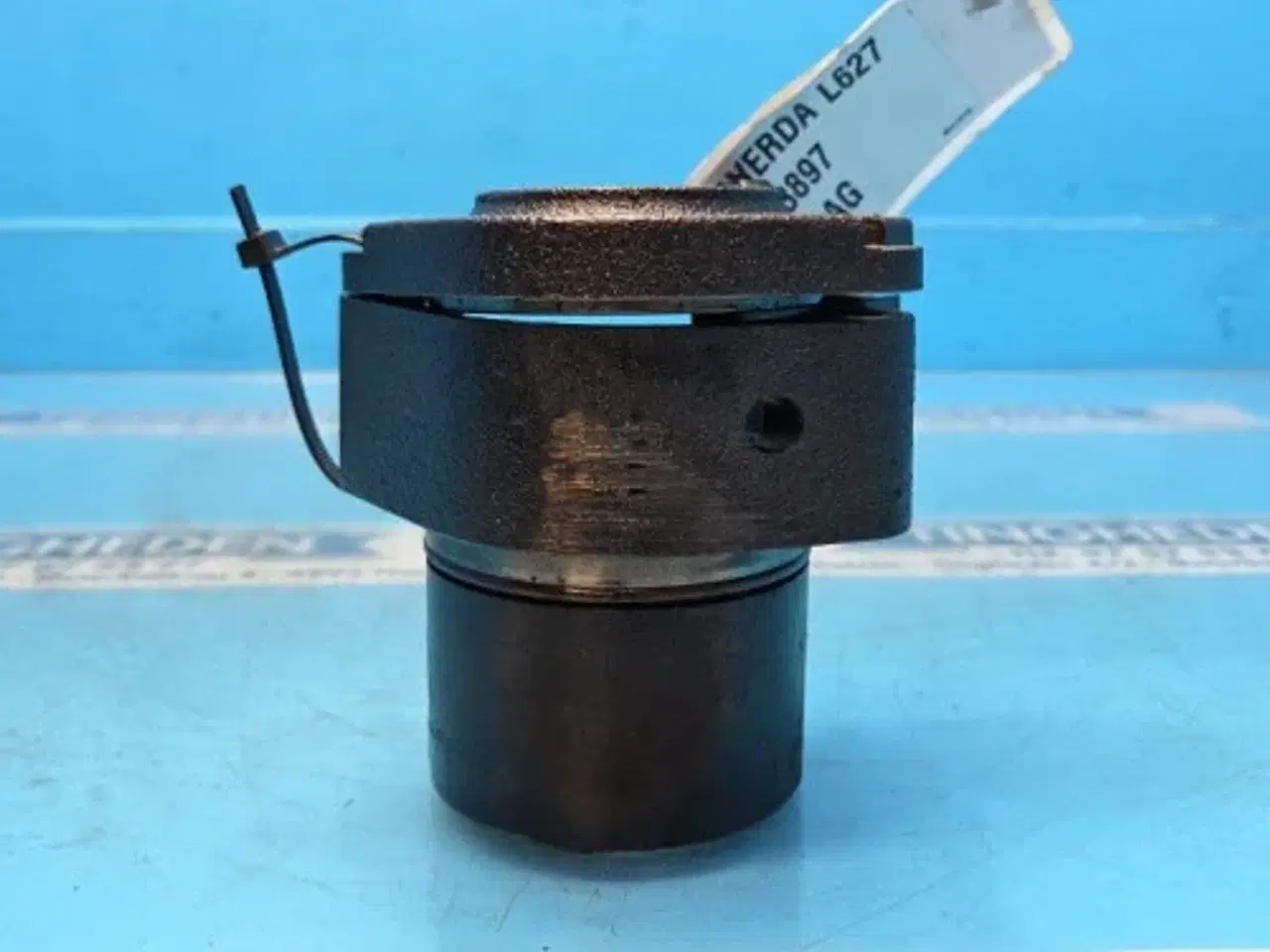 Billede 10 - Iveco 8361 SRE 11 Beslag 4853897