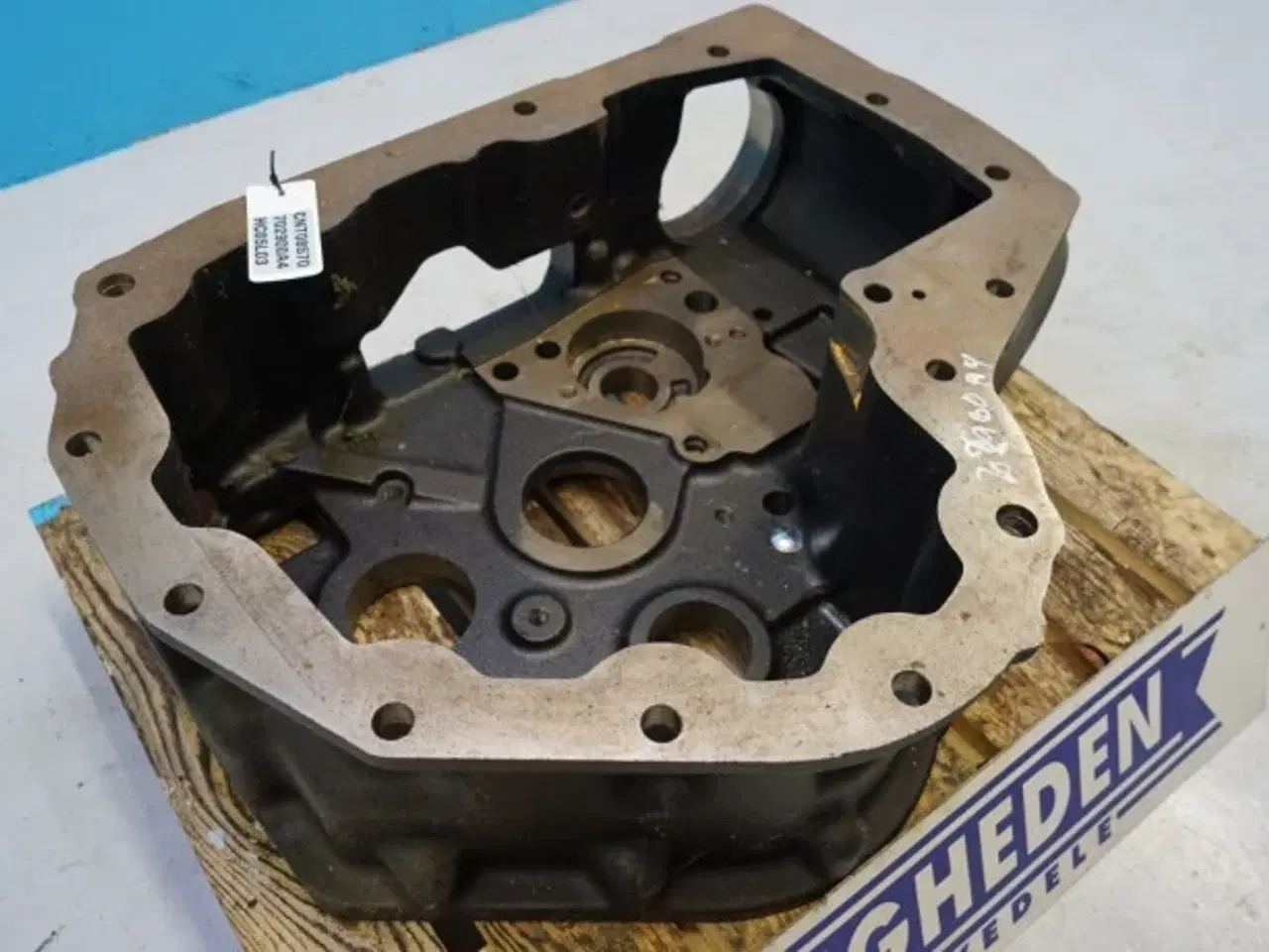 Billede 4 - Case Transmission hus 702960A4