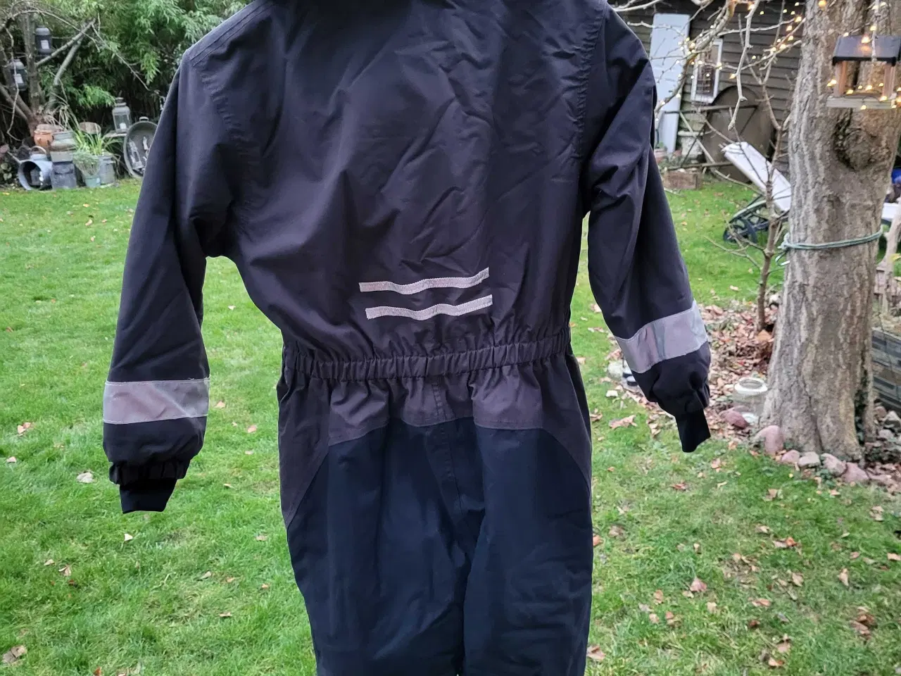 Billede 4 - Basecamp flyverdragt i super fin stand