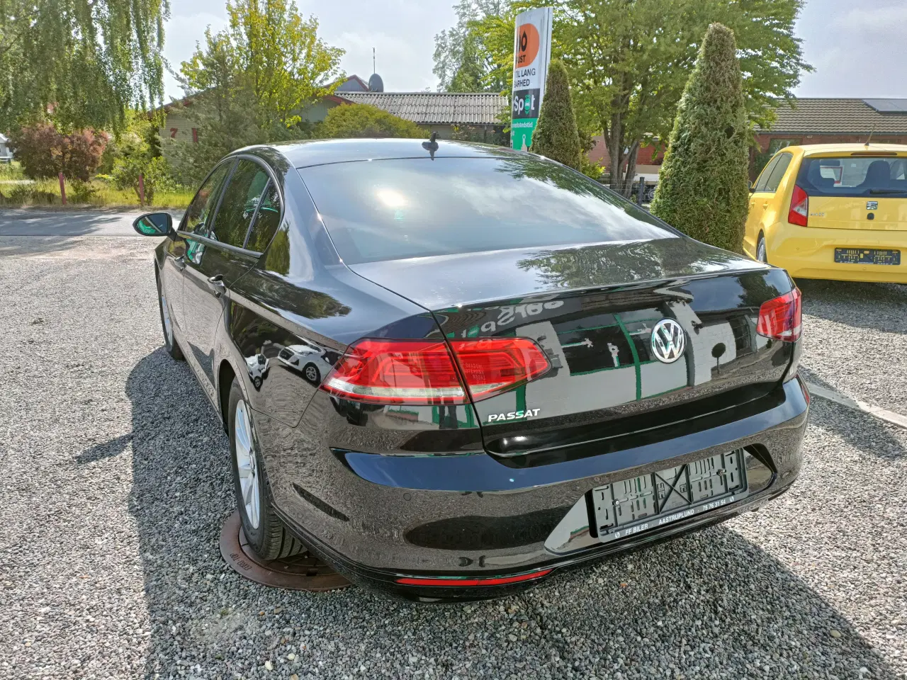 Billede 3 - VW Passat Trendline