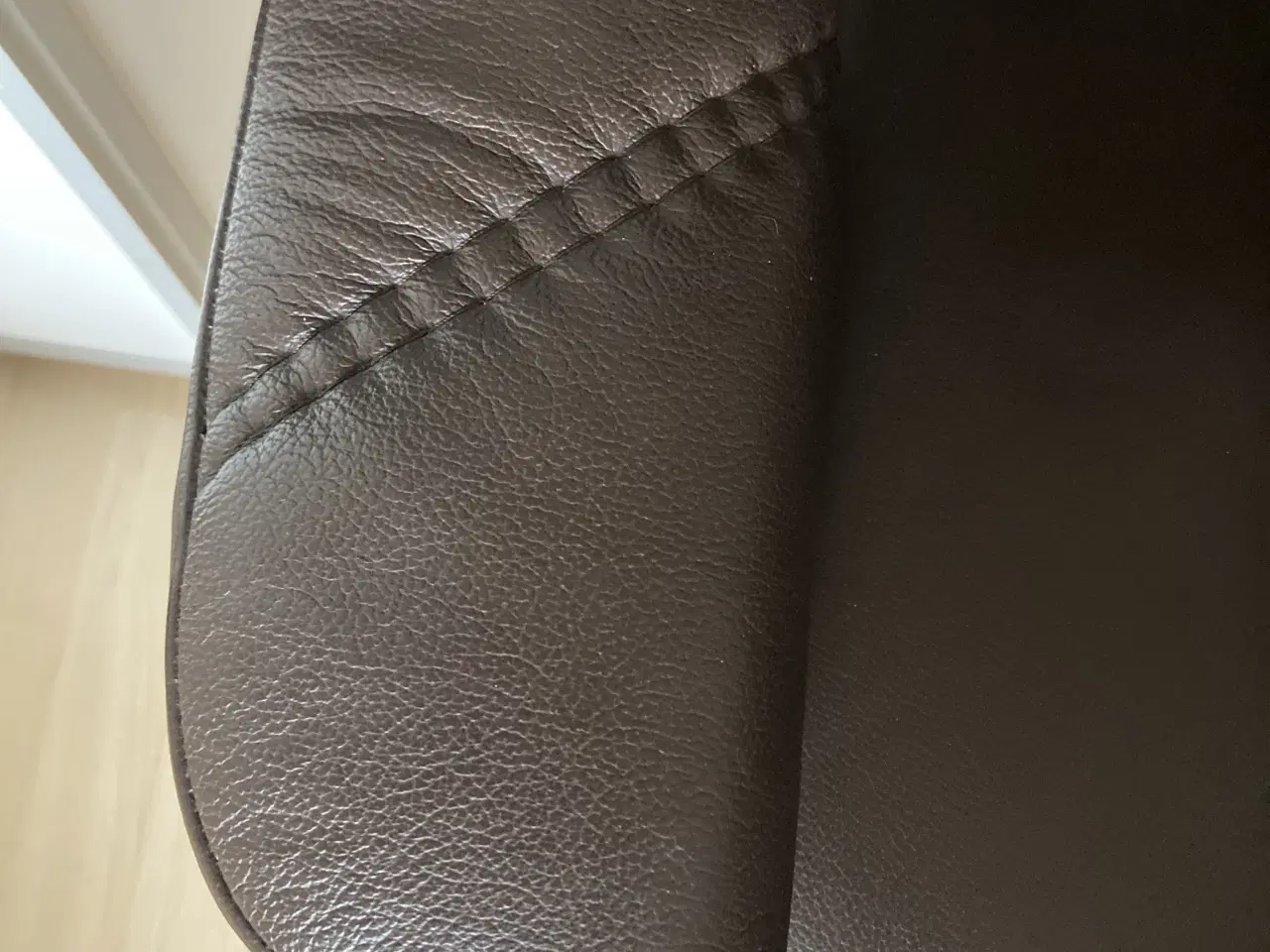 Billede 7 - Stressless Consul m/skammel