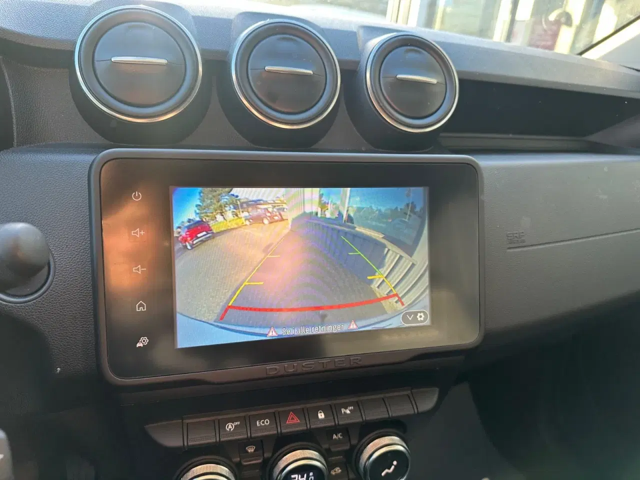 Billede 8 - Dacia Duster 1,0 TCe 90 Prestige
