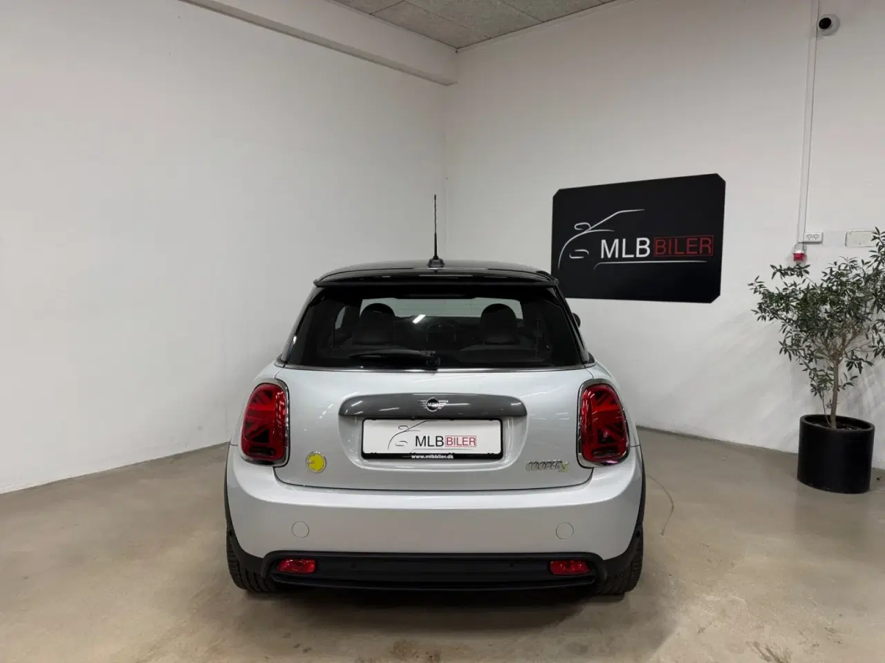 Billede 5 - MINI Cooper SE  Essential