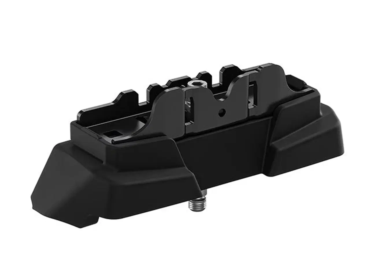 Billede 1 - Thule kit 187038 Mercedes C-Class 4-dr Sedan (W205) 14-