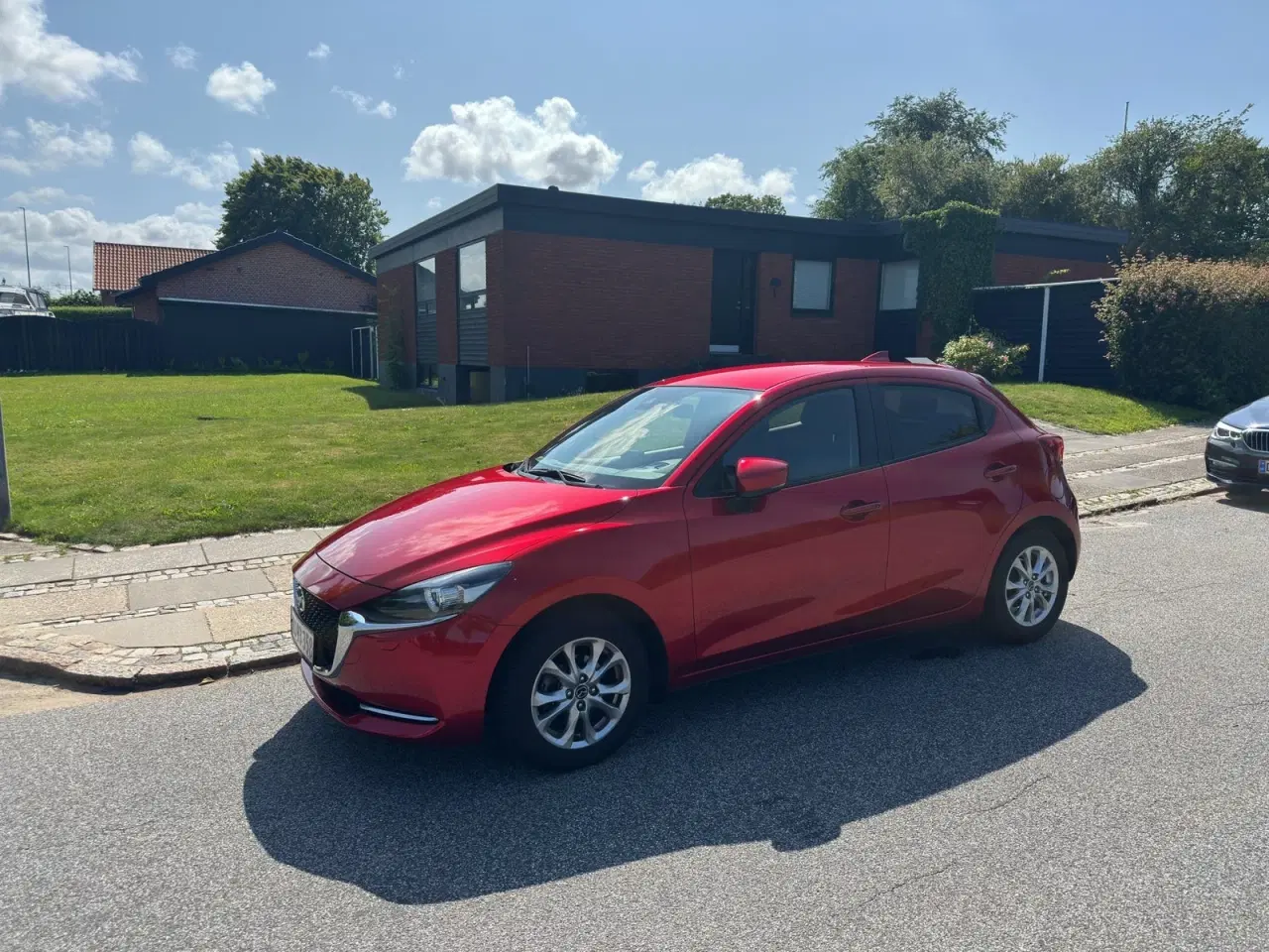 Billede 1 - Mazda 2 1,5 SkyActiv-G 115 Comso