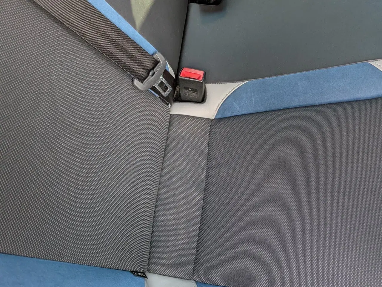 Billede 11 - VW Polo 1,4 TSi 150 BlueGT DSG