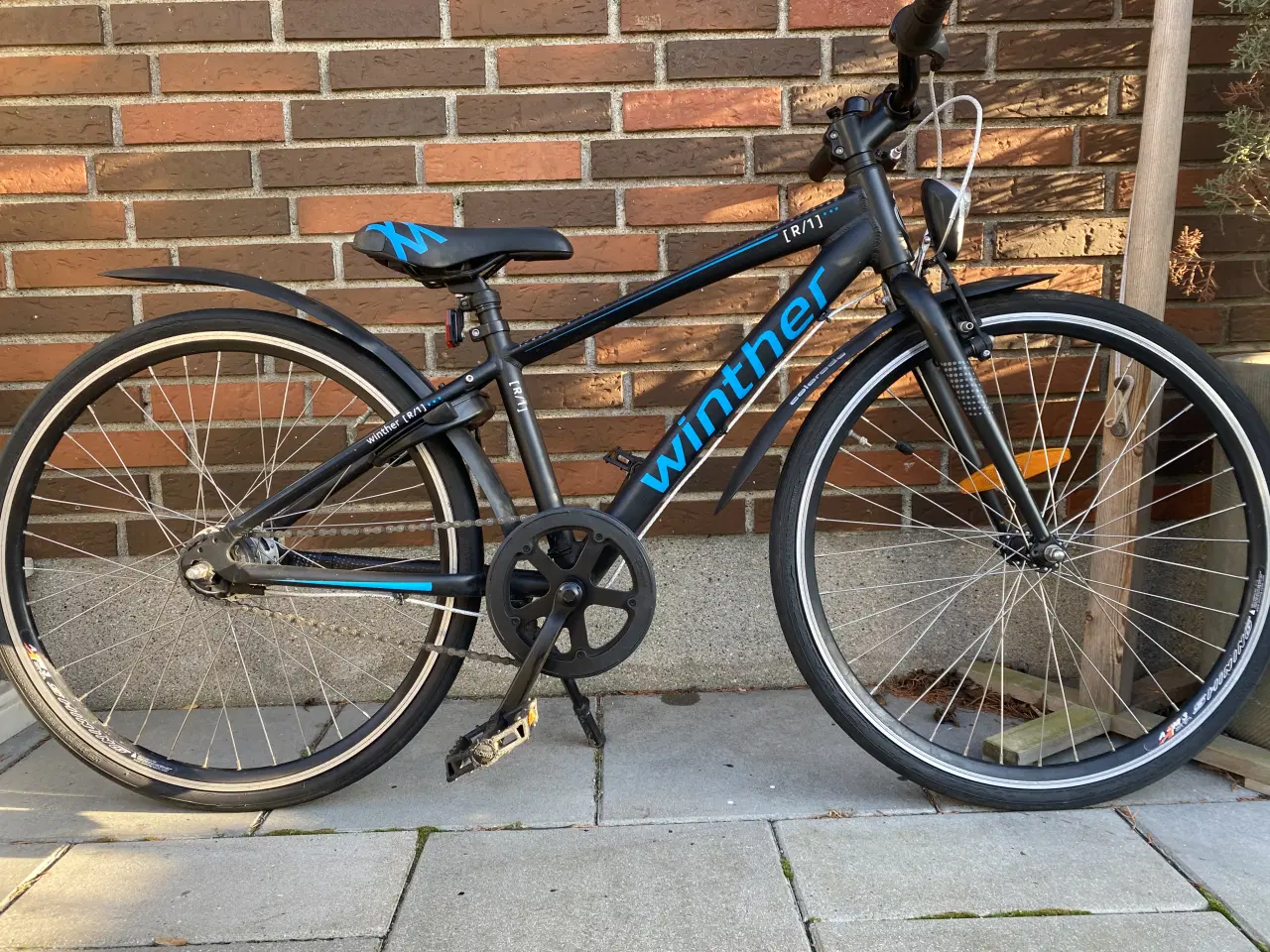 Billede 1 - Købt til 5299 kr 🤑 24 tommer 