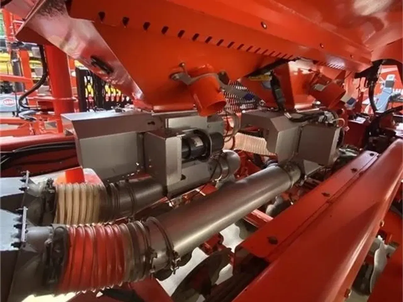 Billede 8 - Kuhn Espro 6000 RC MIX