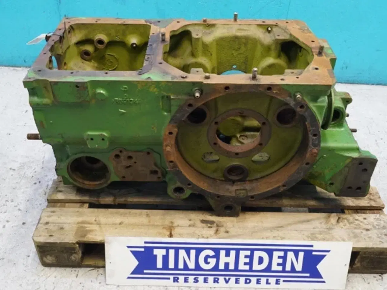 Billede 12 - John Deere 4040 AR88097