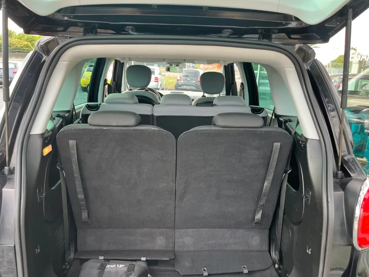 Billede 6 - Fiat 500L 0,9 TwinAir 105 Popstar Eco