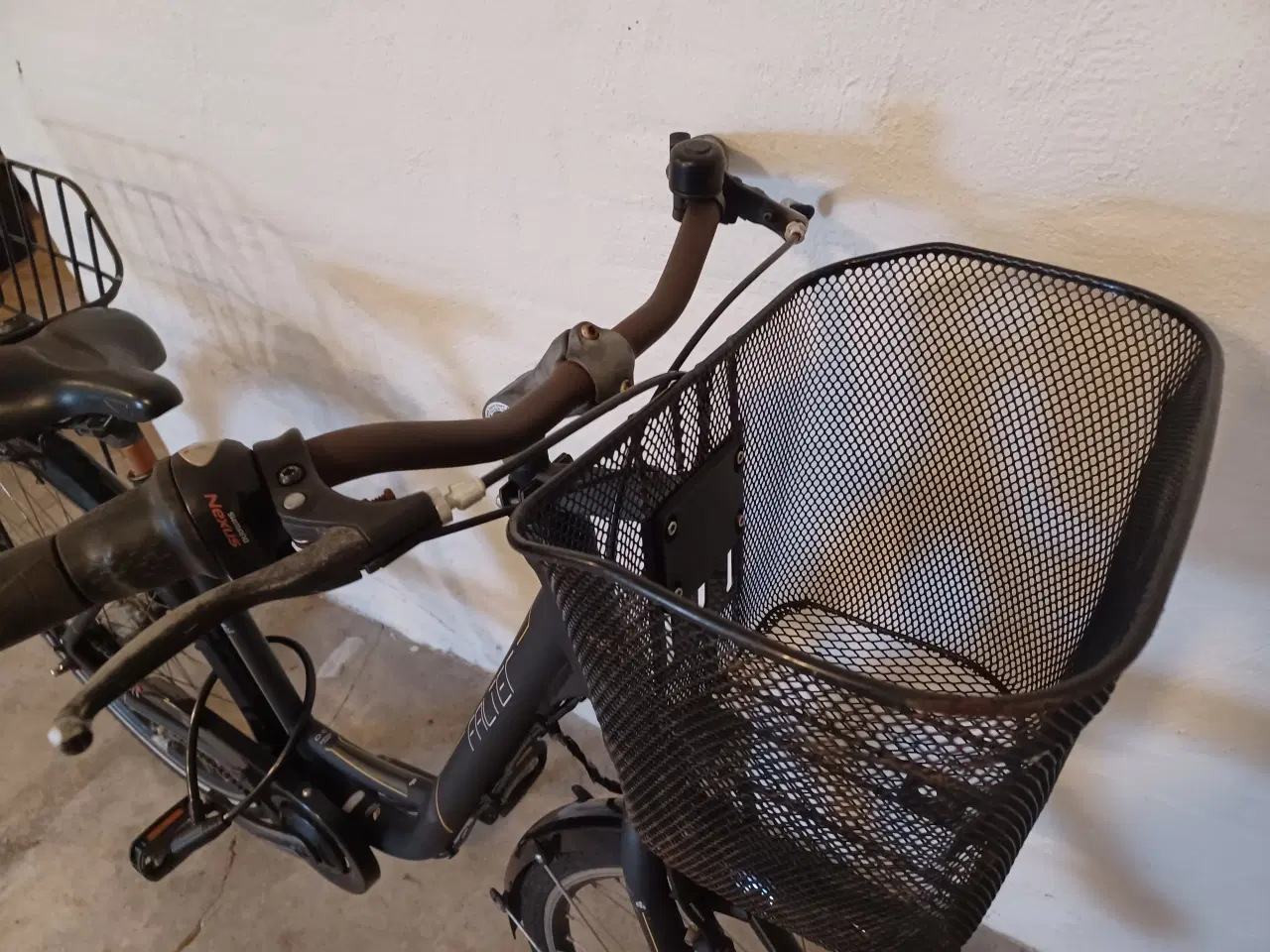 Billede 4 - En velkørende Faltec damecykel