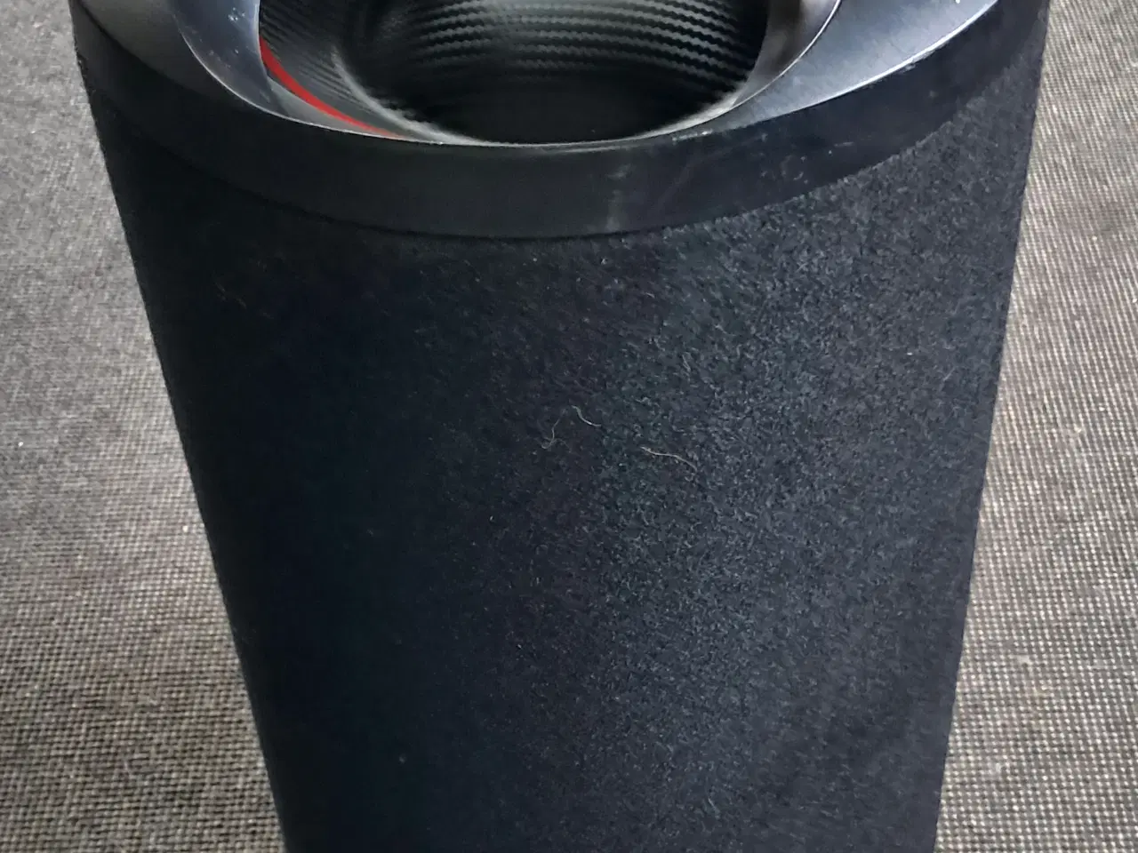 Billede 5 - Fed 1300watt Pioneer tube/rørsub.