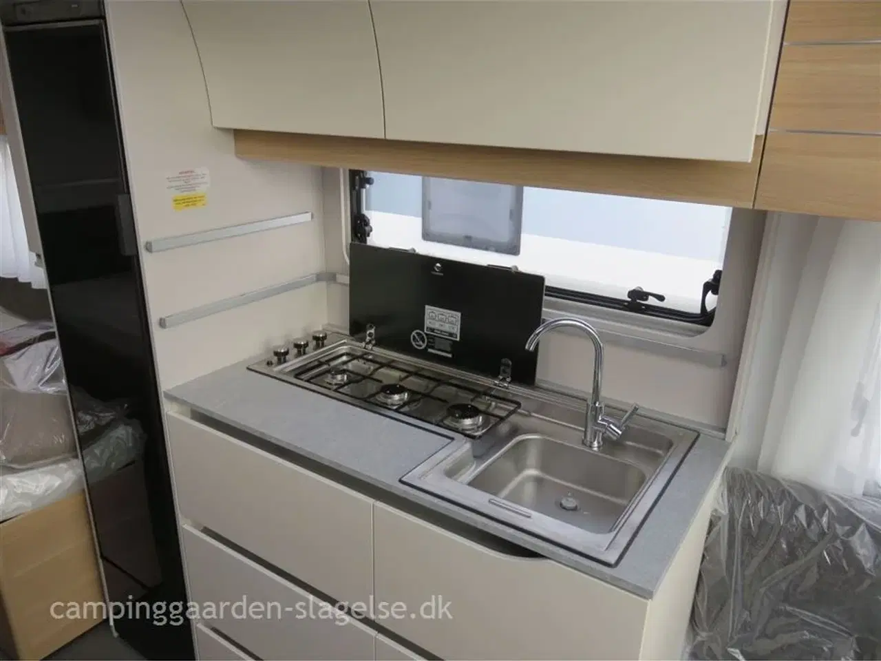 Billede 5 - 2025 - Adria Adora 572 UT Alde   ALDE CENTRALVARME