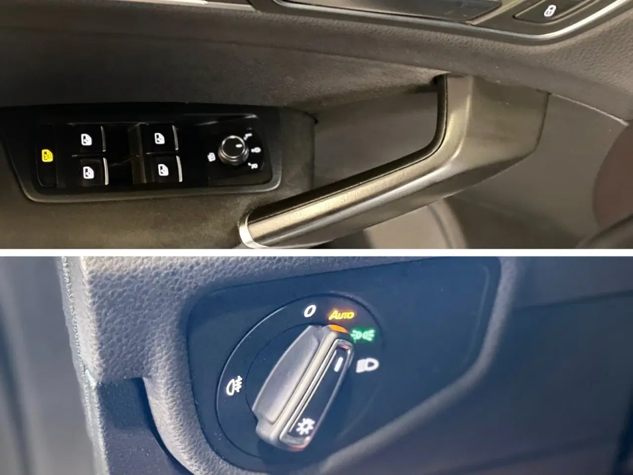 Billede 7 - VW Touran 2,0 TDi 150 R-line DSG 7prs