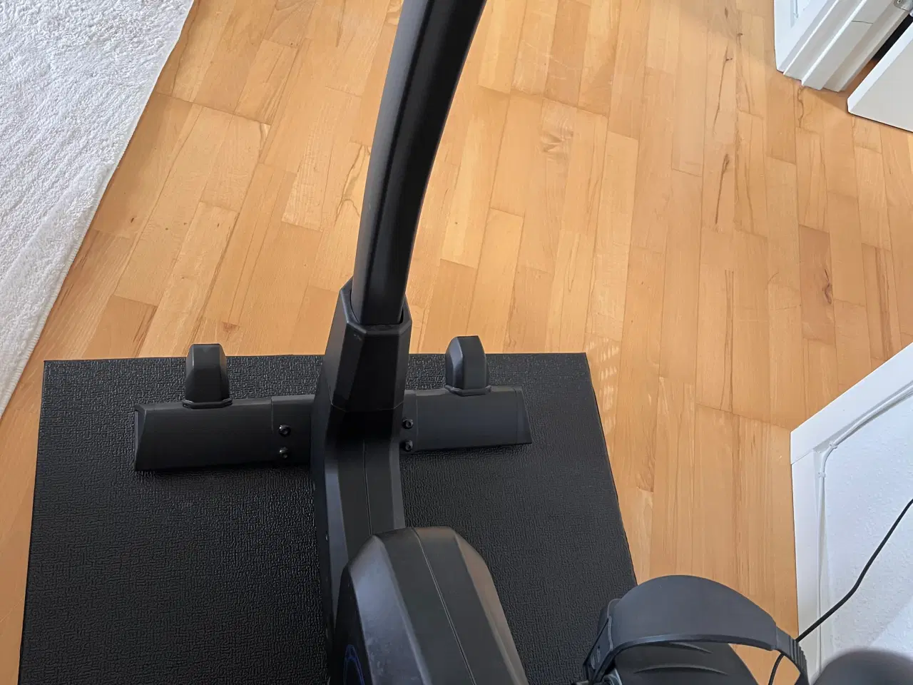 Billede 5 - Peak Fitness kondicykel. 