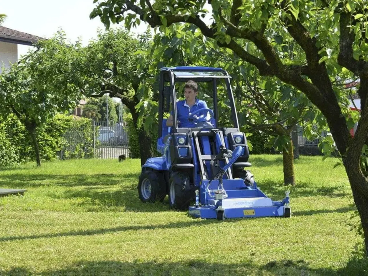 Billede 6 - MultiOne 2.3