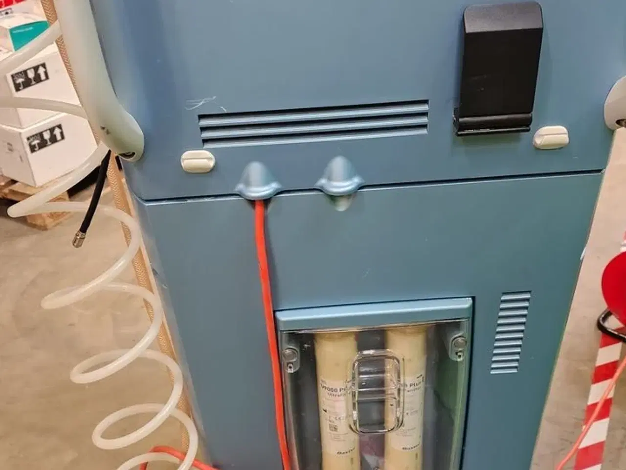 Billede 7 - Dialysis machine GAMBRO Artis