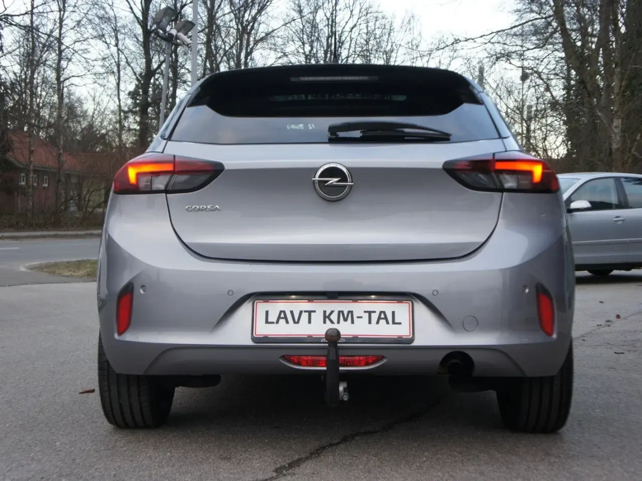 Billede 9 - Opel Corsa 1,2 T 100 Sport