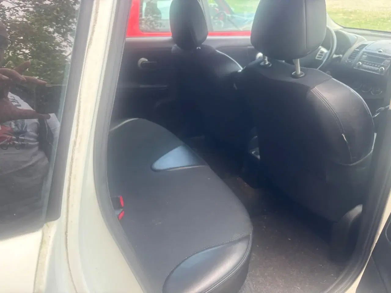 Billede 5 - Nissan Note 1,5 dCi 86 Acenta