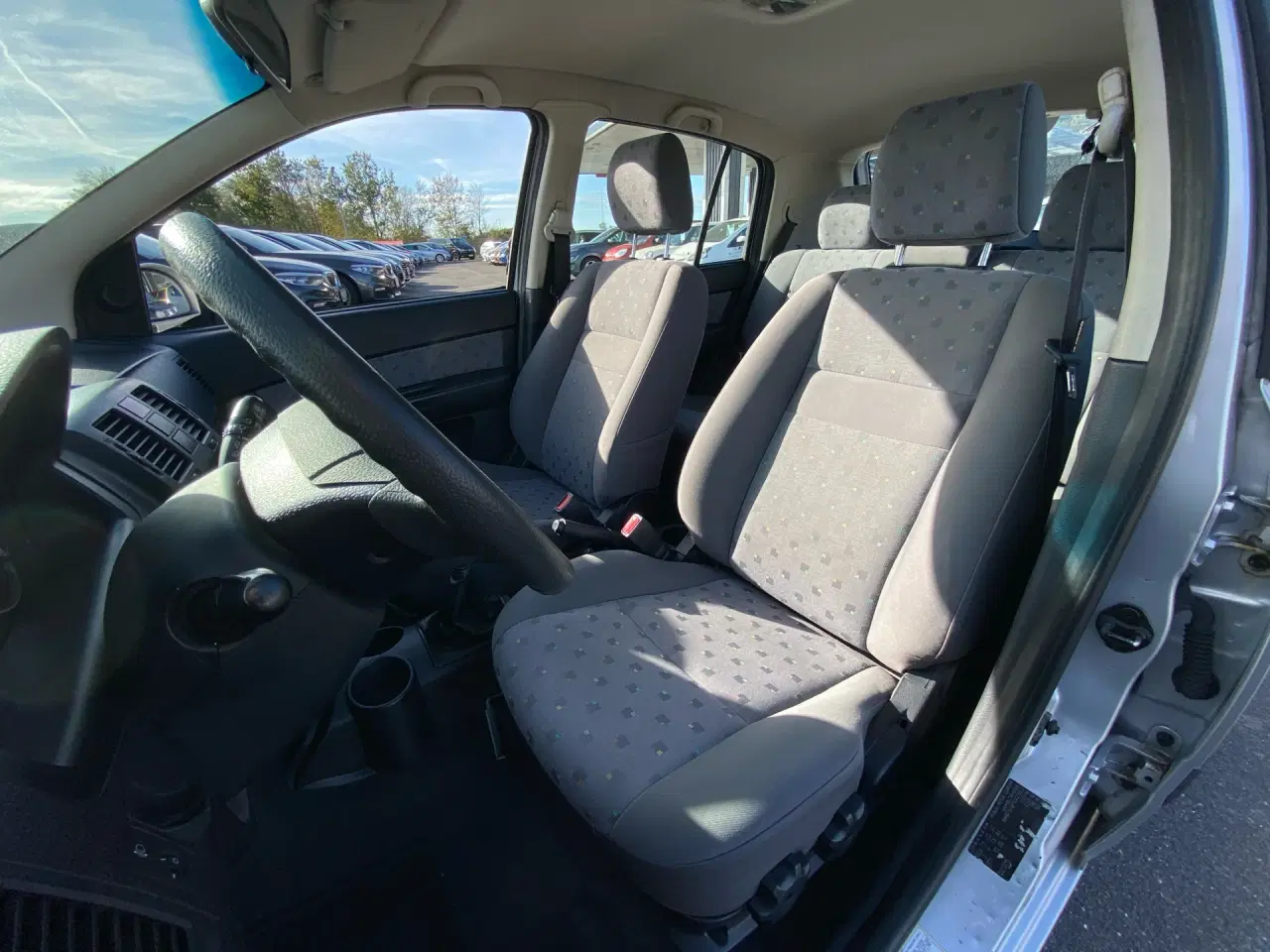 Billede 5 - Hyundai Getz 1,1 GL 63HK 5d