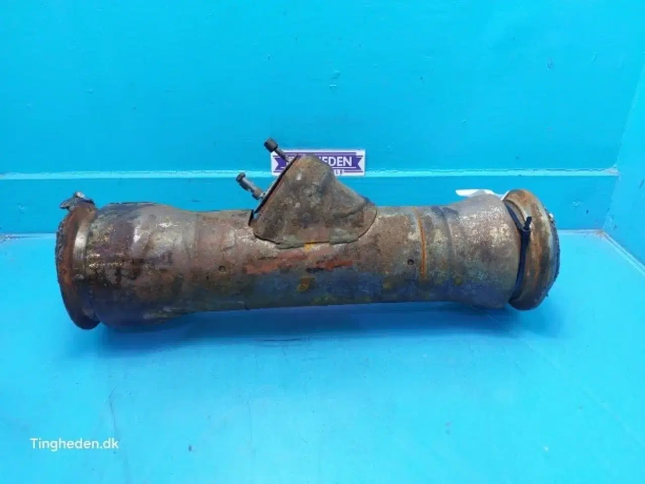 Billede 15 - JCB 427 HL Rør 335/G2324