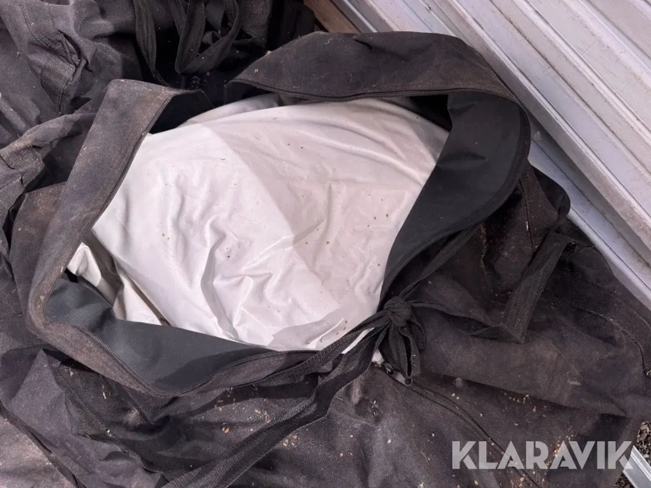 Billede 6 - Party telte med bund 4x8 kvm