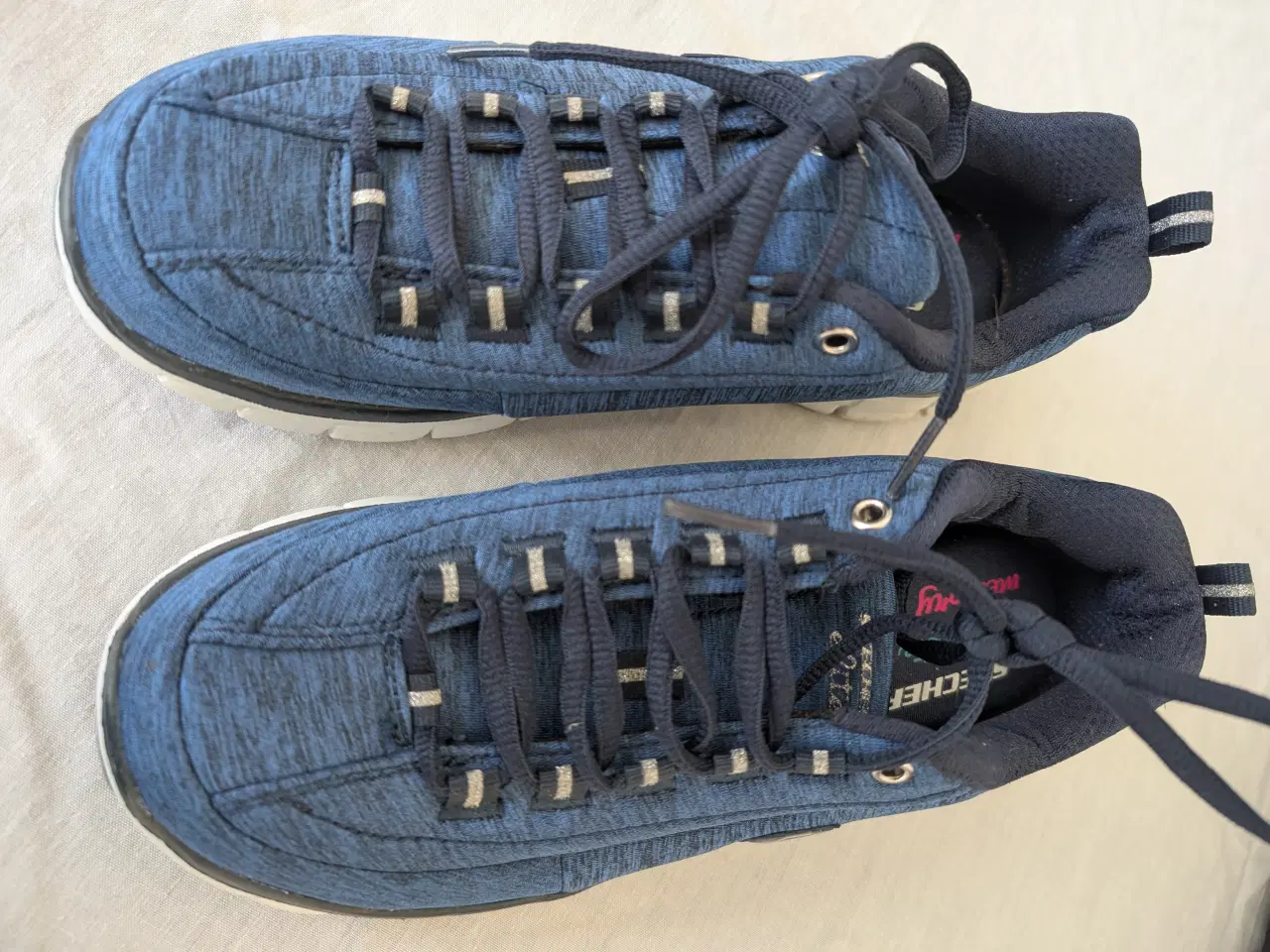 Billede 3 - Skechers elite