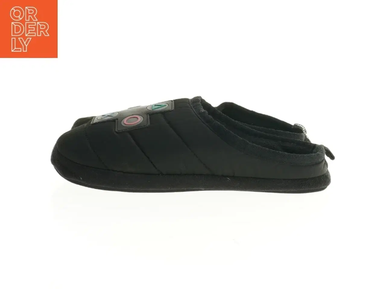 Billede 2 - PlayStation tøfler fra Playstation (str. 38)