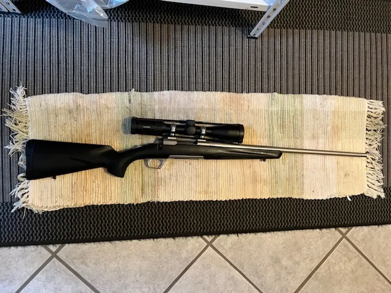 Billede 2 - Browning X-Bolt 243 win