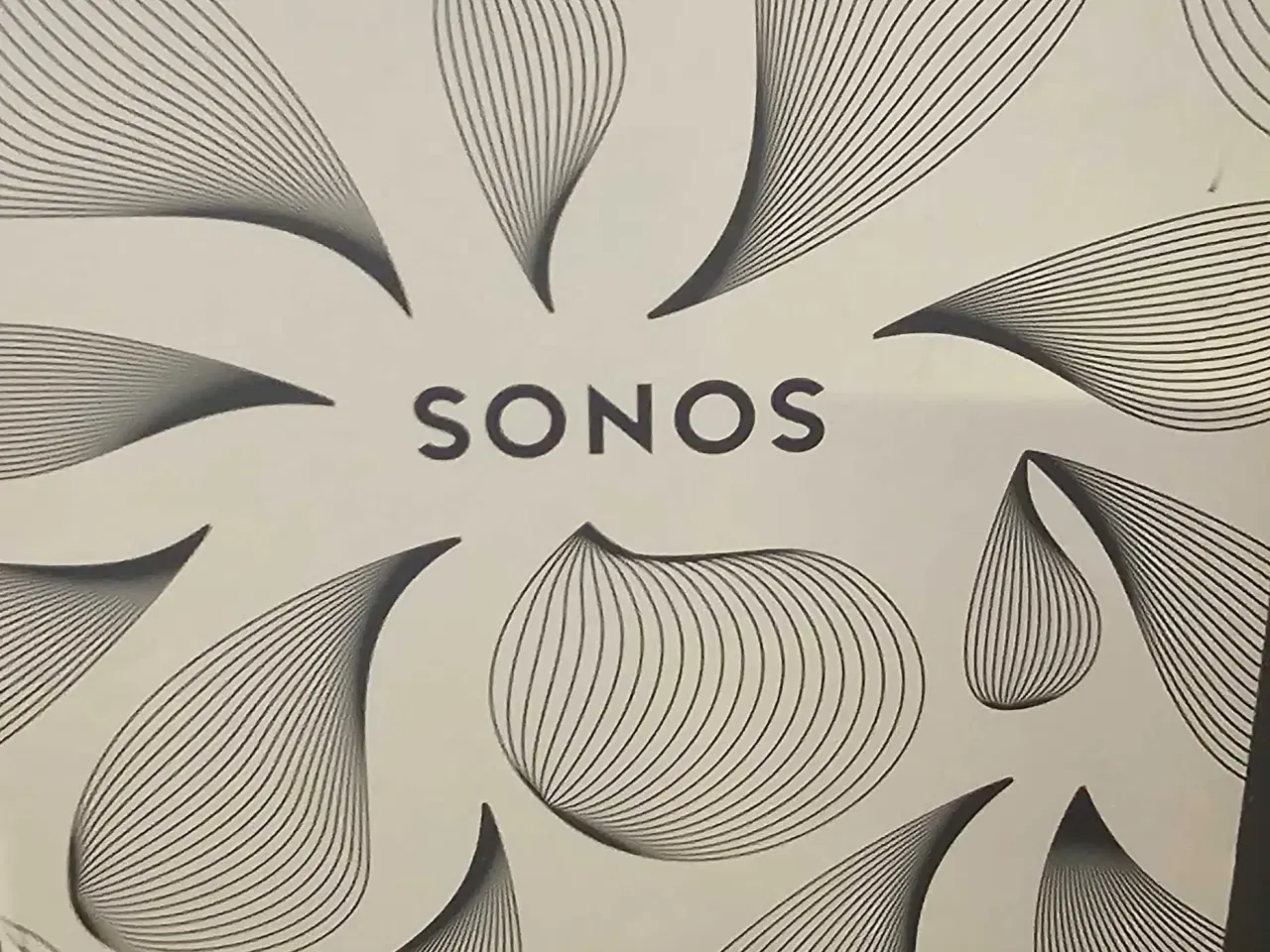 Billede 3 - Sonos One Gen 2 – Never Used | Box Opened