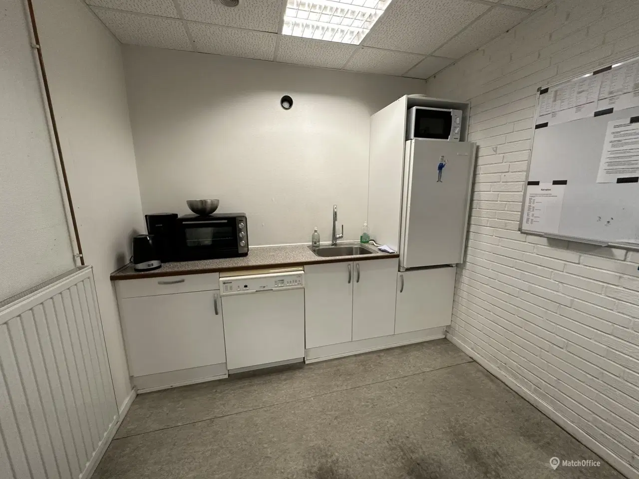 Billede 18 - Meget synlig og attraktiv butiks- eller showroomlejemål