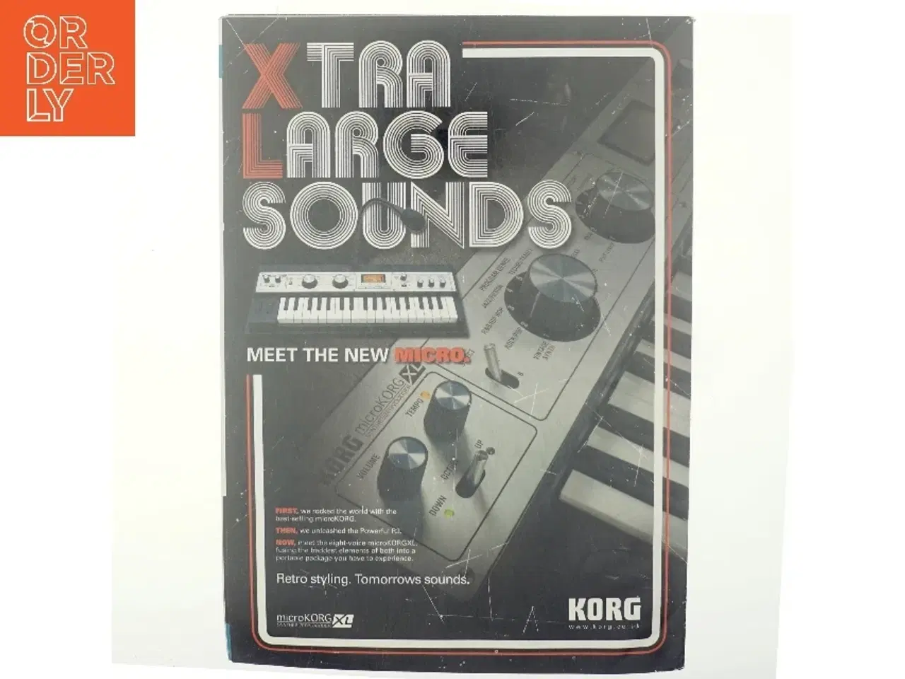 Billede 3 - Sound on sound magazine