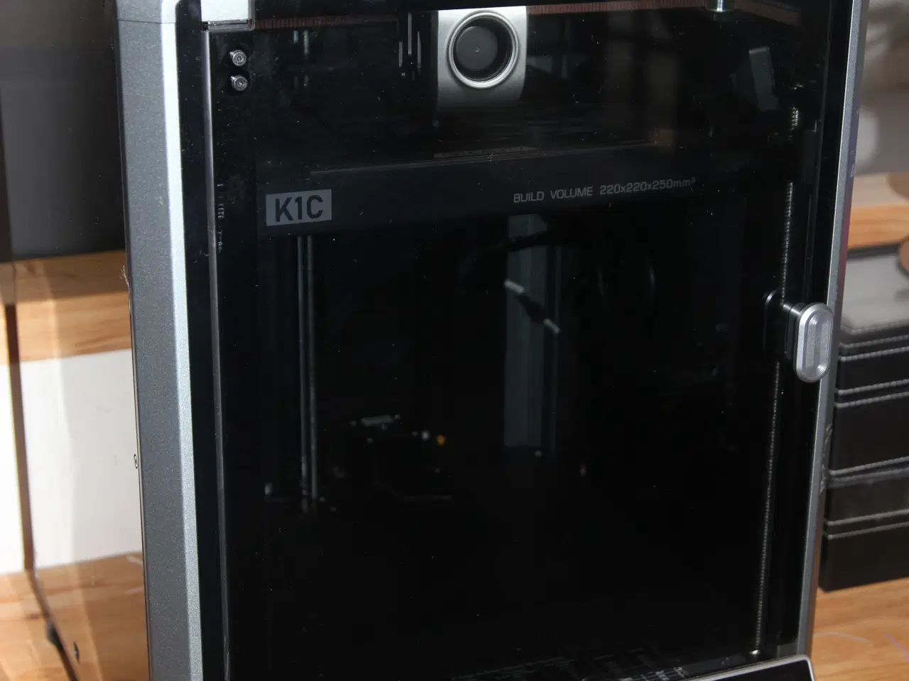 Billede 1 - Creality 1KC 3D printer