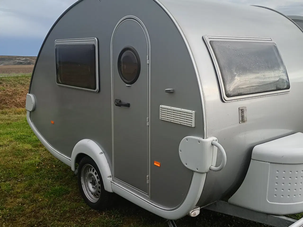 Billede 3 - 2008 T@b 320