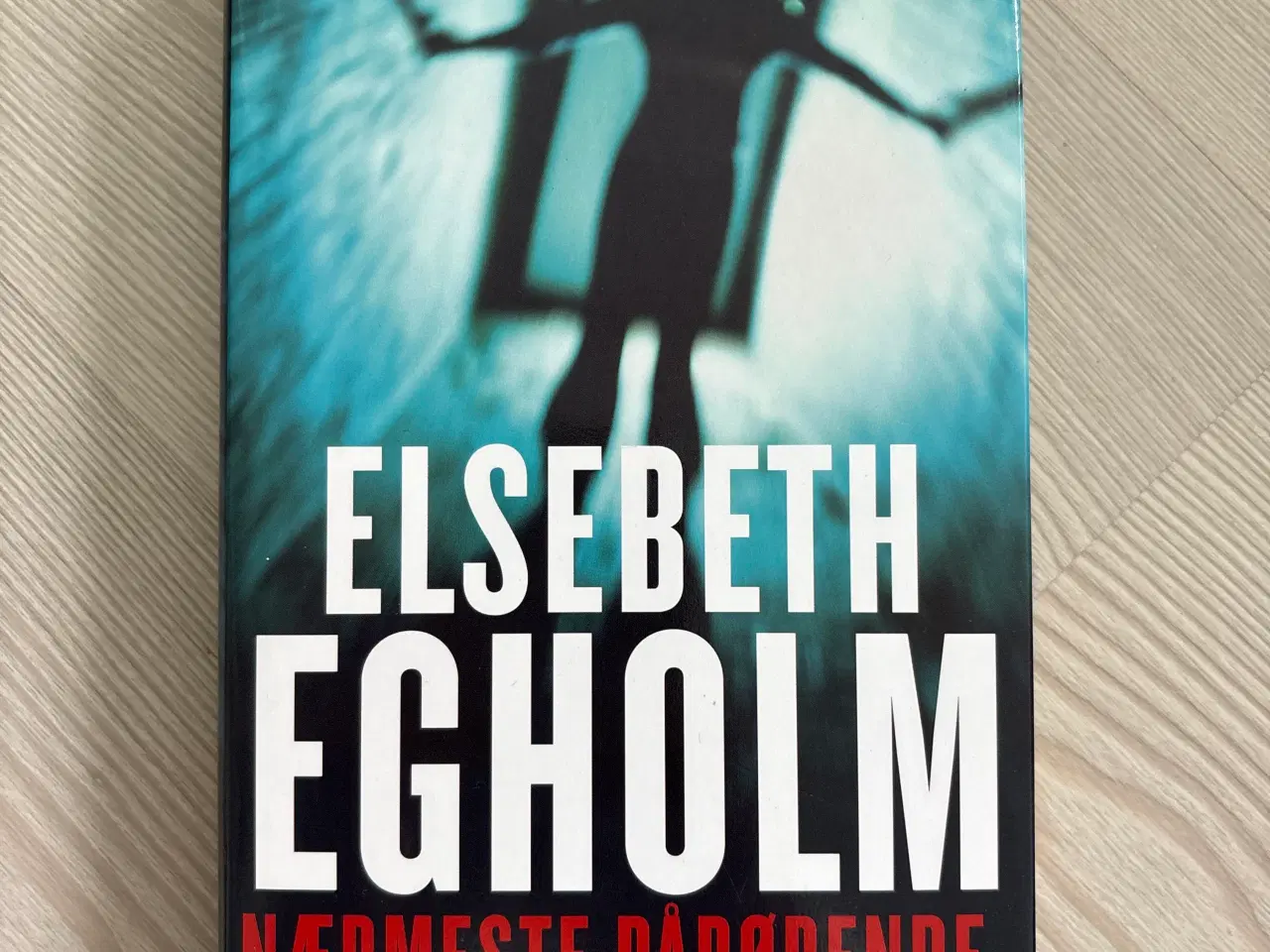 Billede 1 - Elsebeth Egholm 