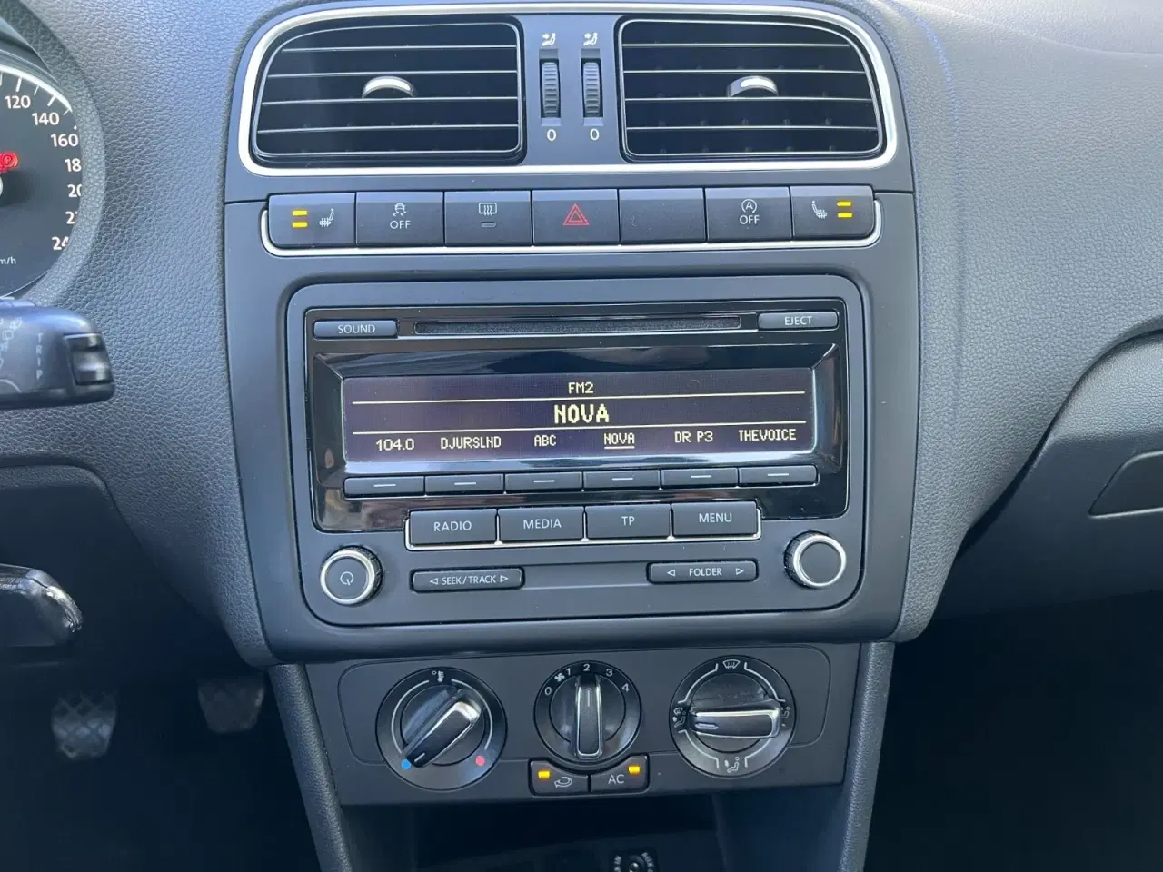 Billede 12 - VW Polo 1,6 TDi 90 Comfortline BMT