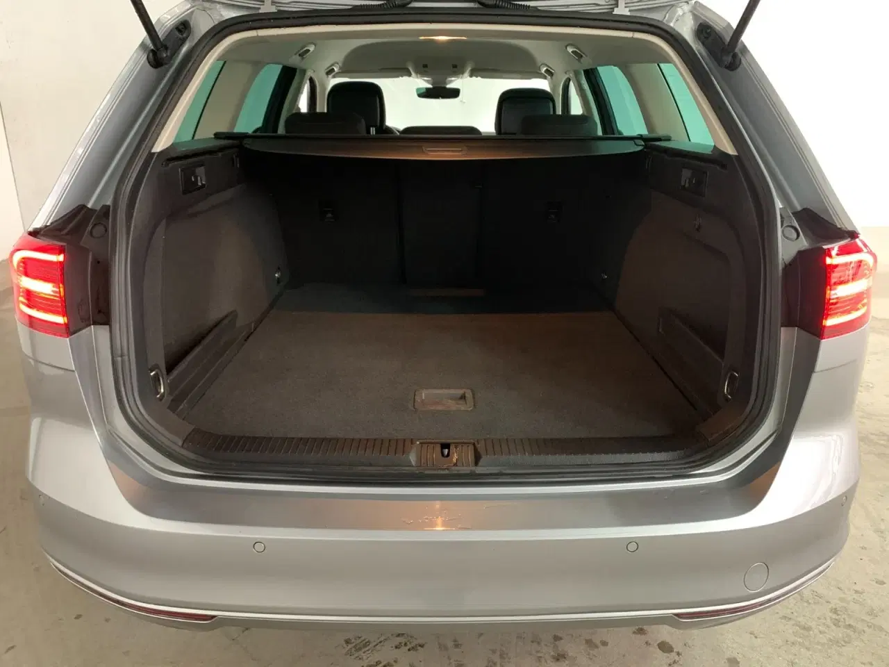 Billede 16 - VW Passat 2,0 TDi 150 Comfortline Premium Variant DSG