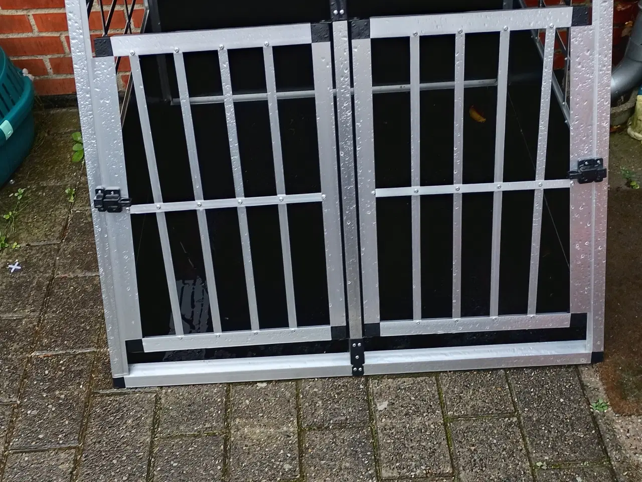 Billede 3 - Hundebur