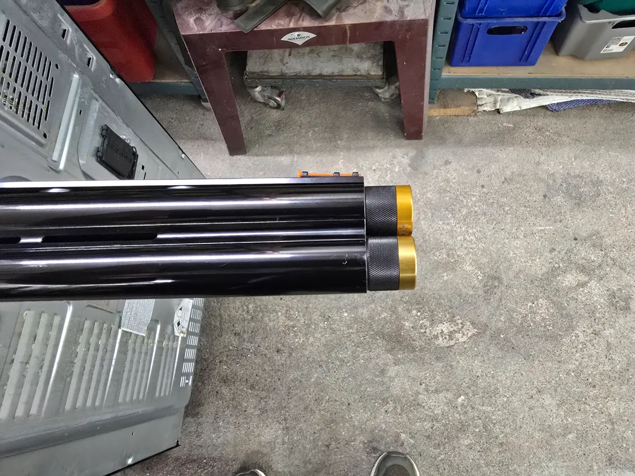 Billede 4 - Browning Cynergy