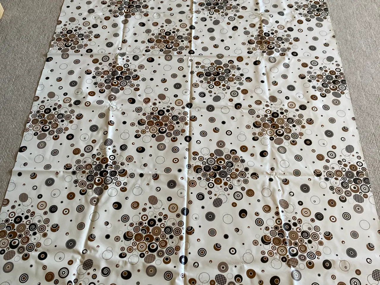 Billede 1 - Voksdug, 140 x 250 cms