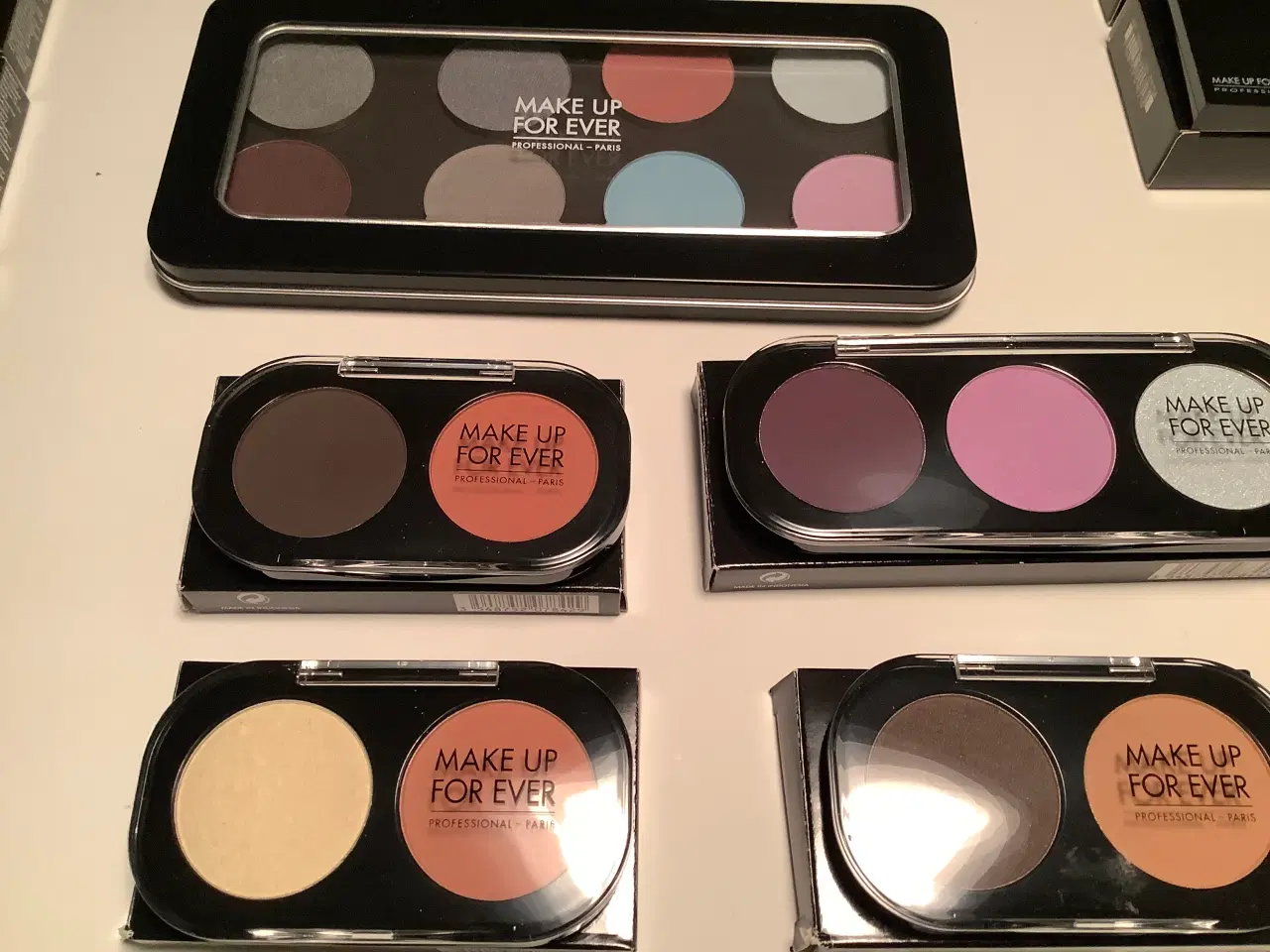 Billede 13 - Stor makeupserie sælges til god pris.