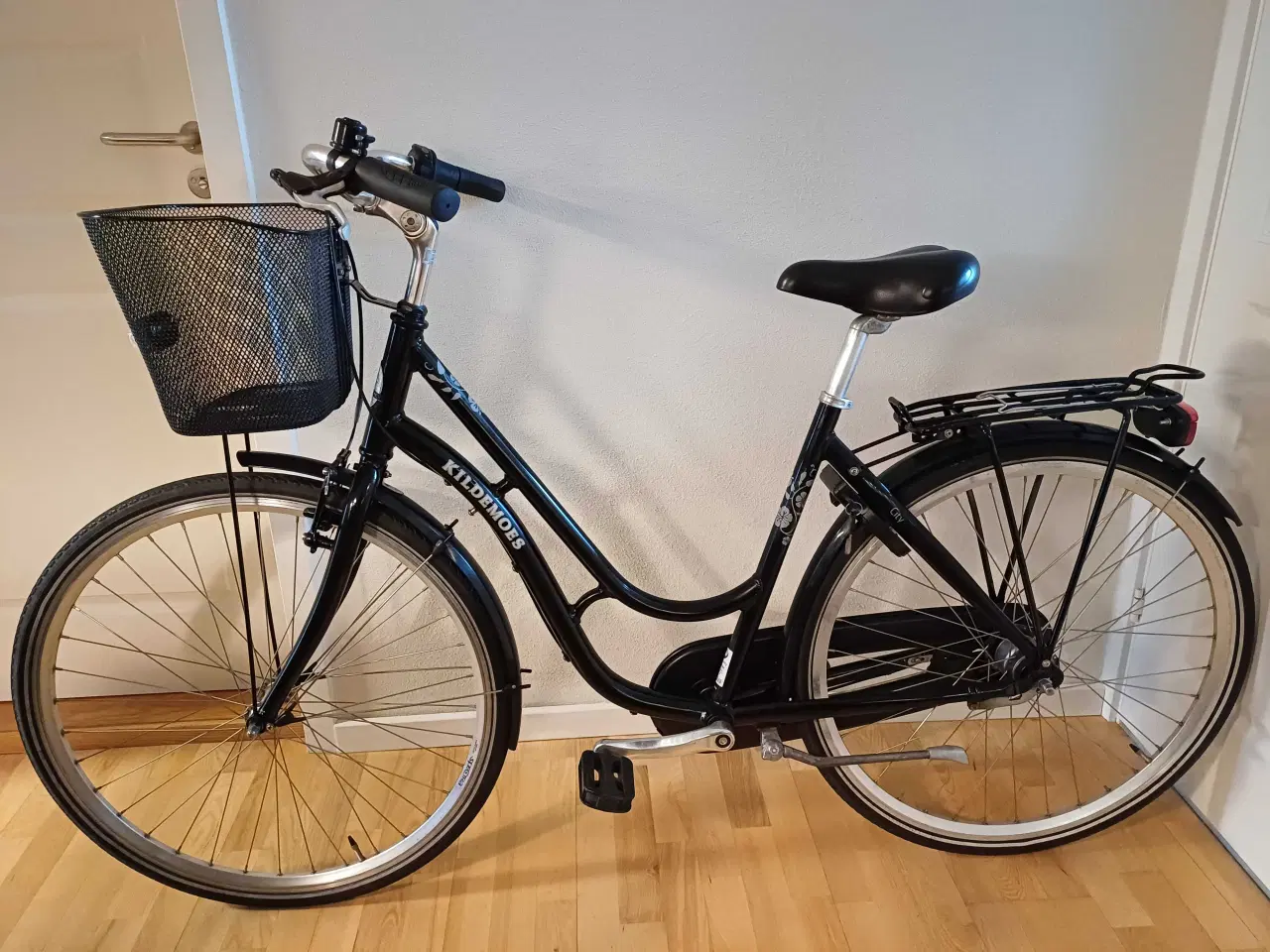 Billede 2 - Kildemoes City 