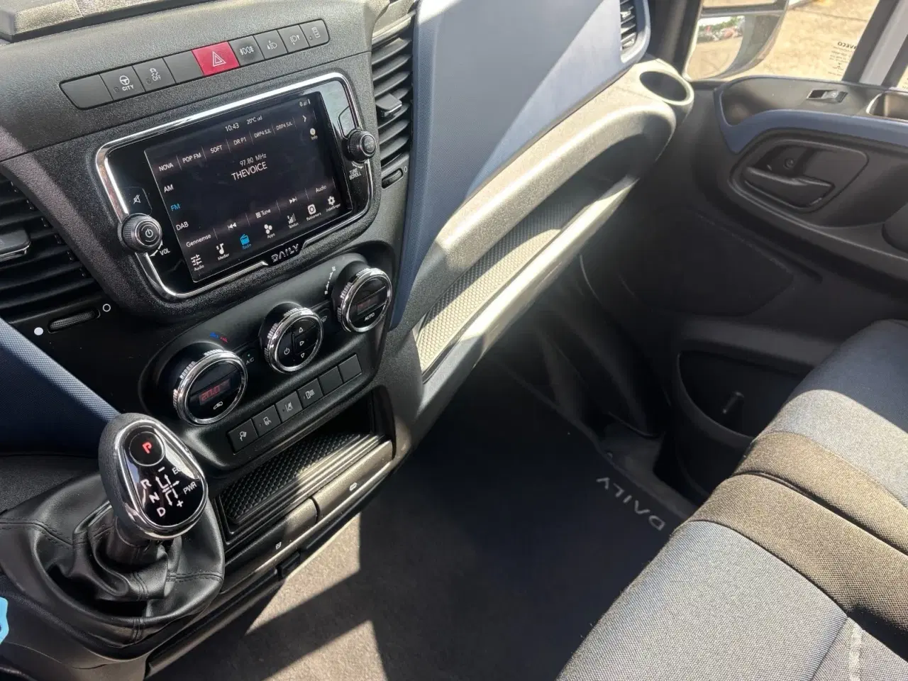 Billede 16 - Iveco Daily 3,0 35S18 9m³ Van AG8