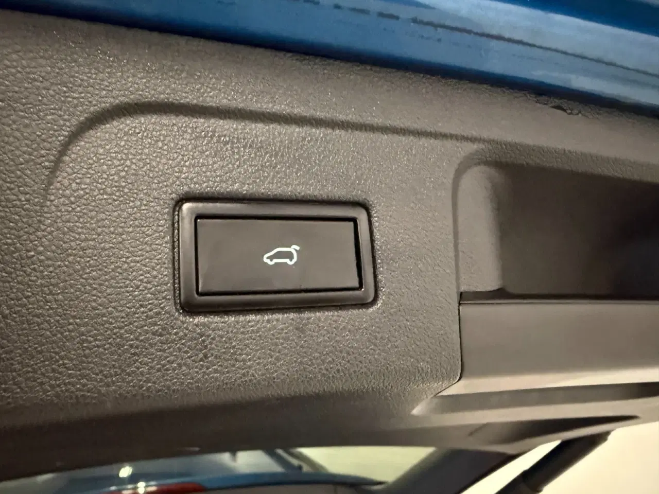 Billede 6 - VW Touran 1,6 TDi 115 Comfortline DSG 7prs